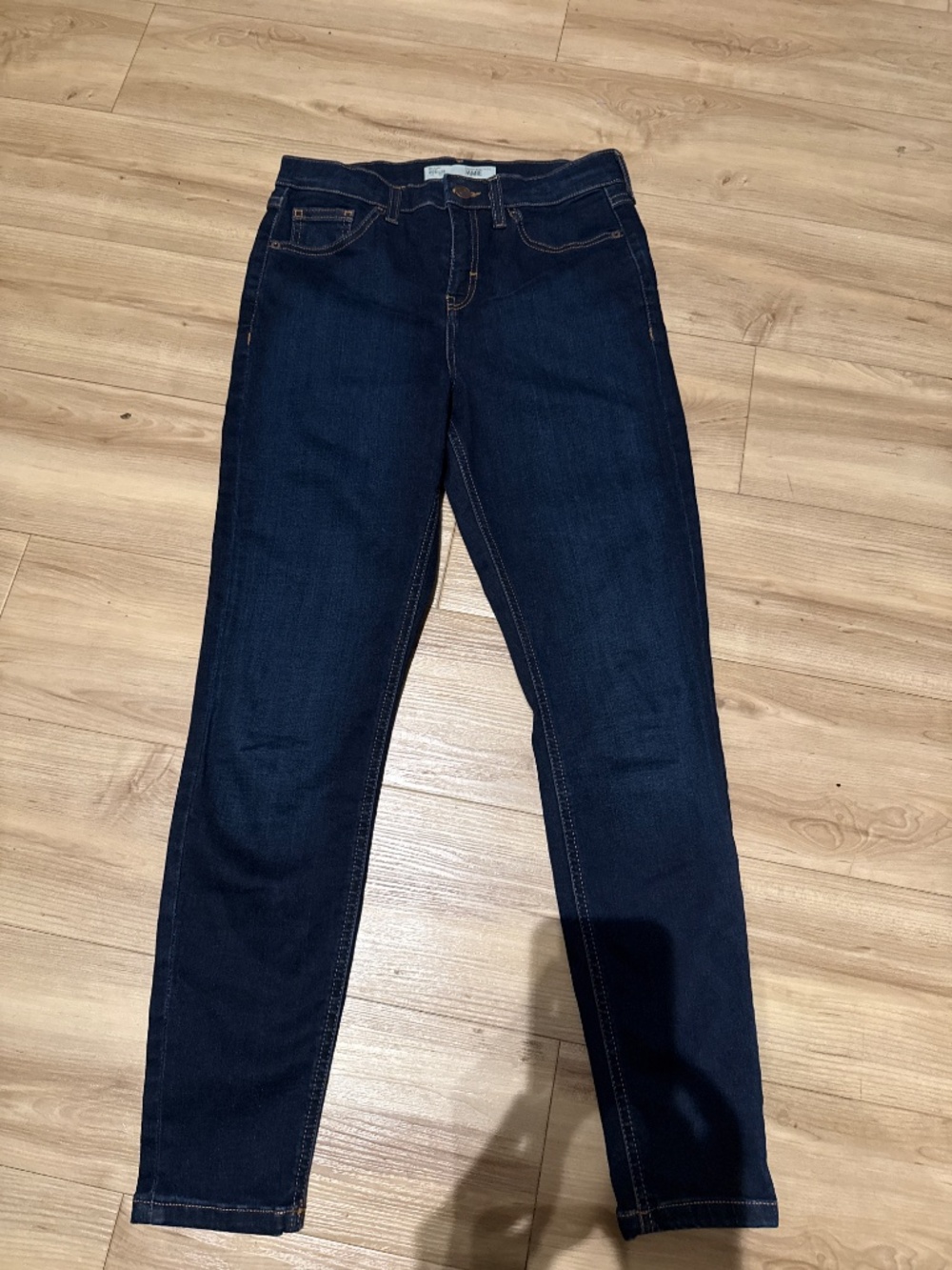 Top shop moto Jamie